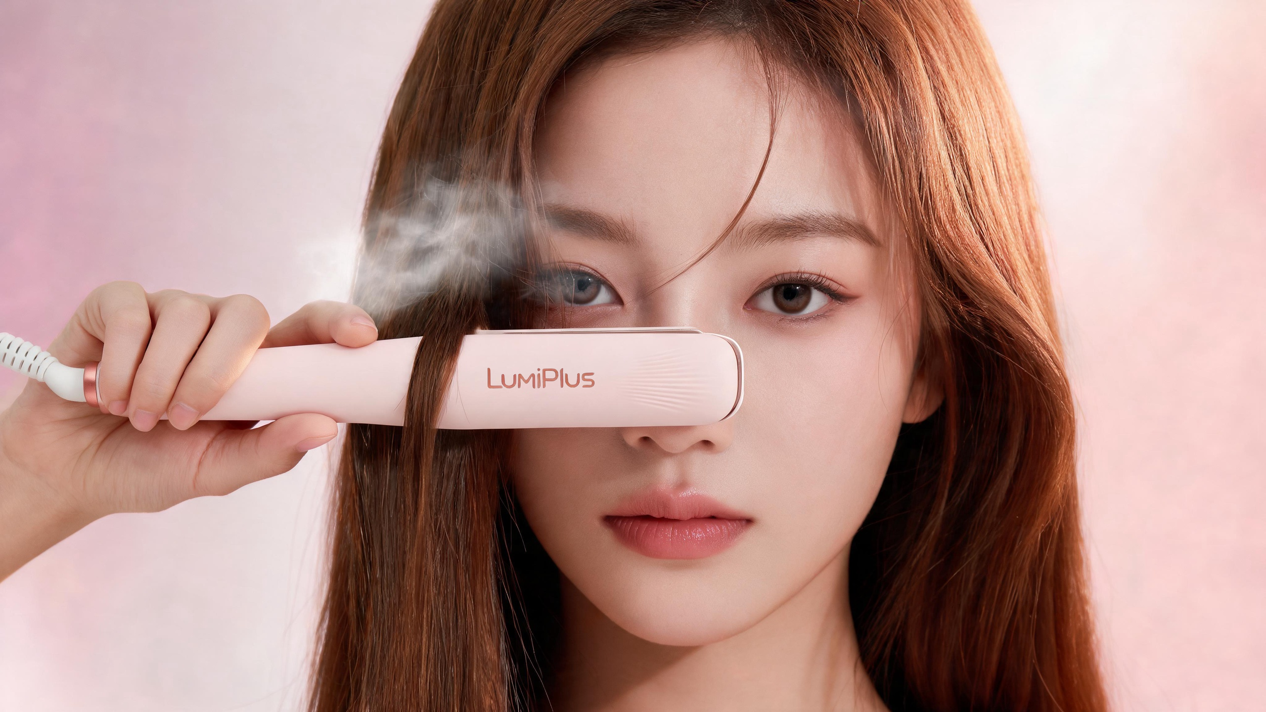 Lumione 直发棒生活方式图片